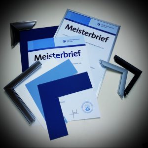 Einrahmungen